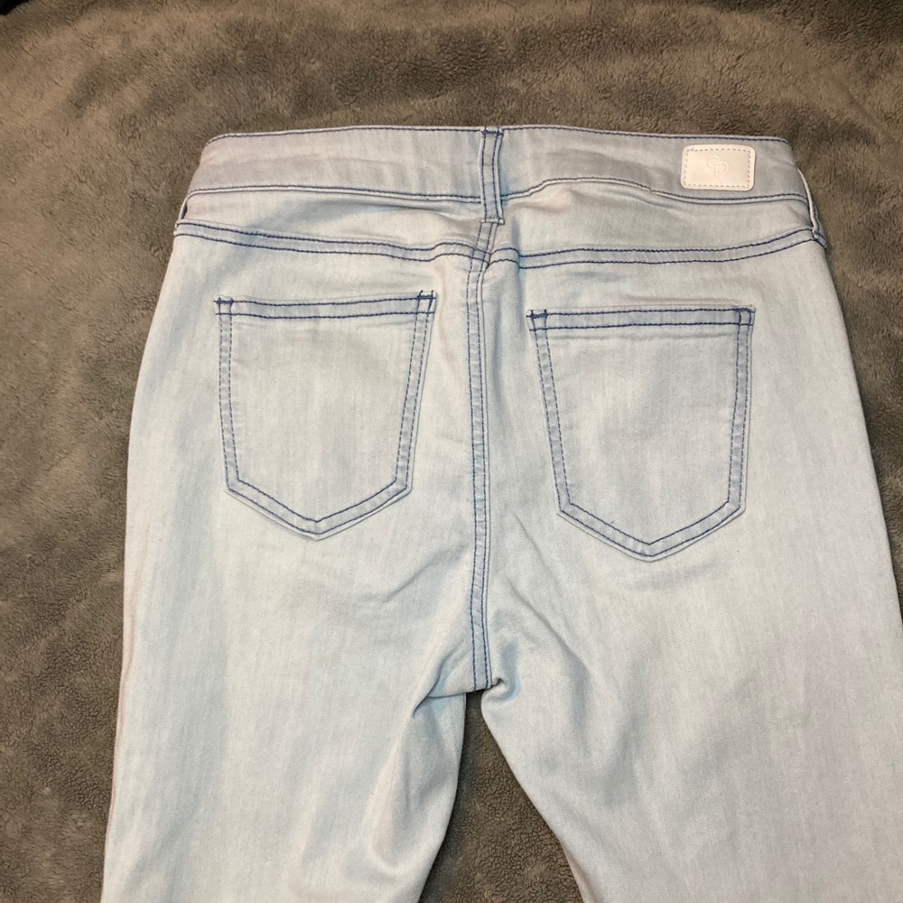 celebrity pink jeans - Picture 3 of 5